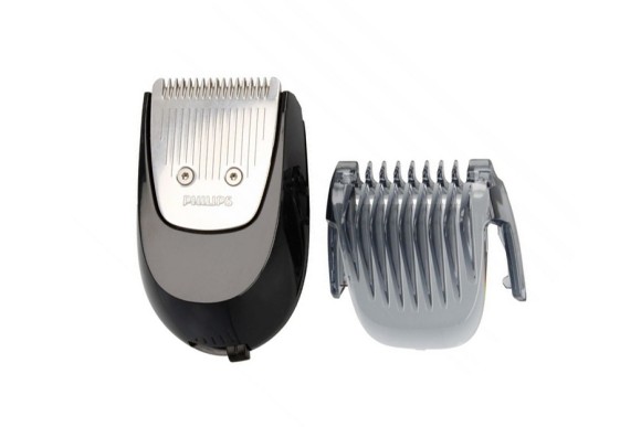 Cabezal perfilador de barba Philips s6640