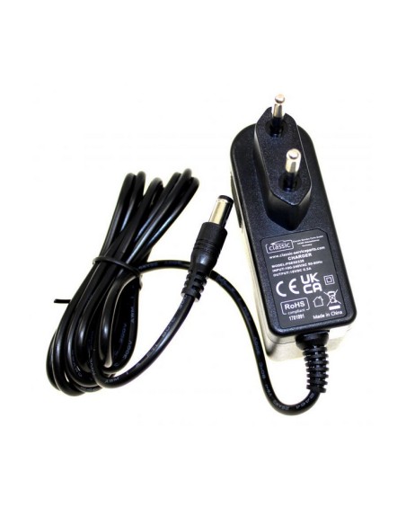 Cargador alimentador aspirador Rowenta 18.5v 0.5A