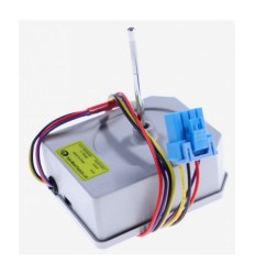 Motor ventilador congelador LG gbb59swhfs