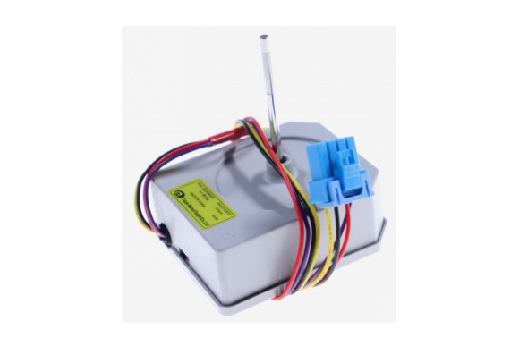 Motor ventilador congelador LG gbb59swhfs