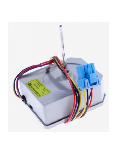 Motor ventilador congelador LG gbb59swhfs