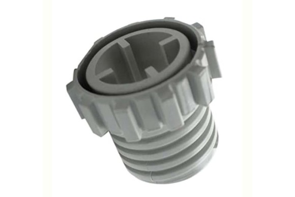 Pata plastico Beko DV7110