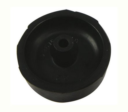 Base de goma pata Beko DV7110