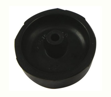Base de goma pata Beko DV7110