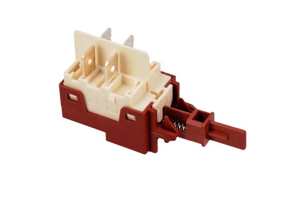 Interruptor lavavajillas Zanussi ZDT5453