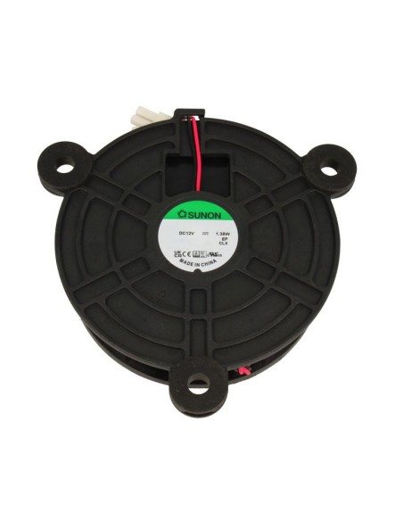 Ventilador evaporador frigo Rommer fct345mf