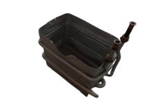 Serpentin DEMRAD C275