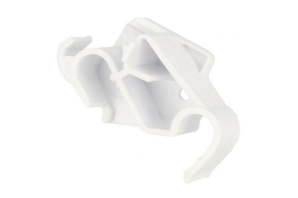 Soporte izquierdo 5776260100 - 331 -