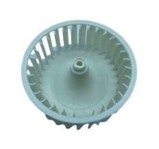 Ventilador secadora Beko DPU8340