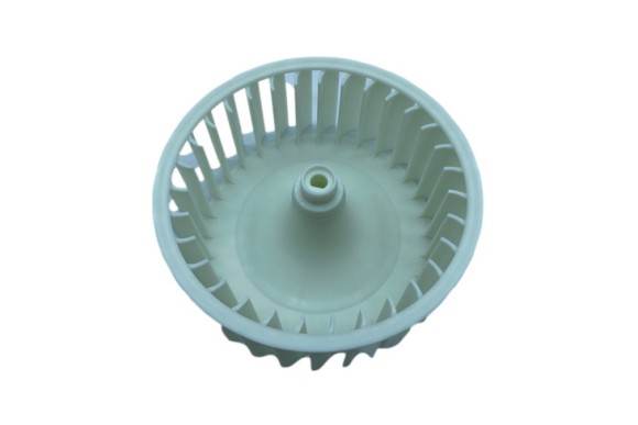 Ventilador secadora Beko DPU8340