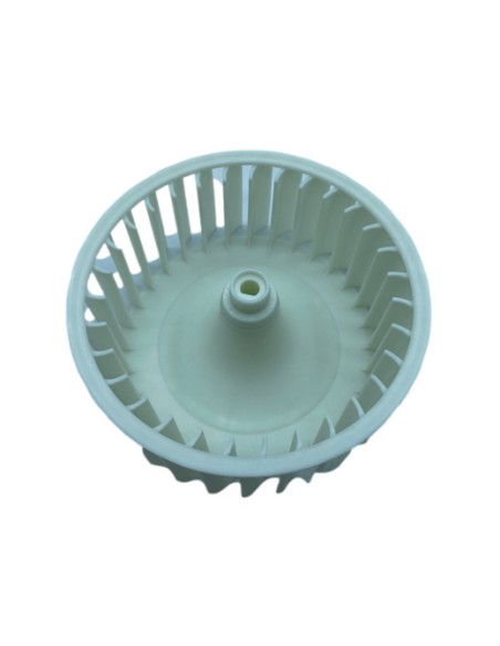 Ventilador secadora Beko DPU8340