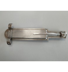 Quemador solera Teka FS5014GGW