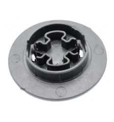 Taco de goma delantero Beko 2951620100