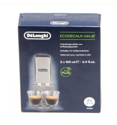 Descalcificador Delonghi EcodeKal