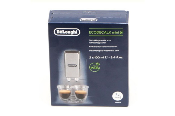 Descalcificador Delonghi EcodeKal