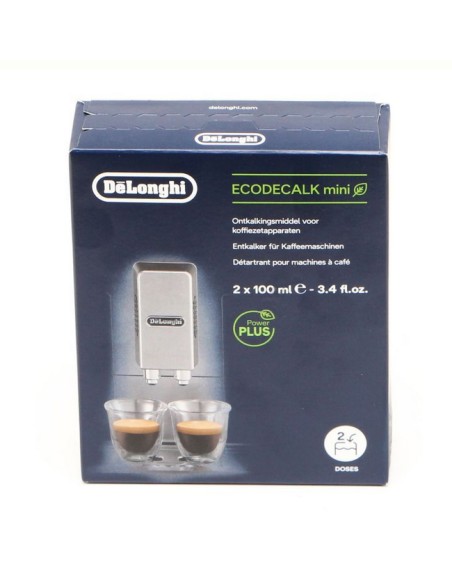 Descalcificador Delonghi EcodeKal