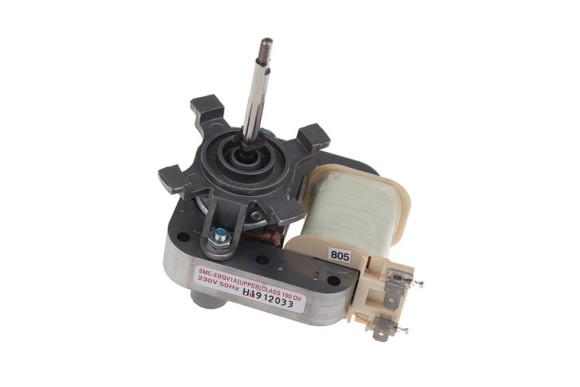 Ventilador frontal superior NV68R