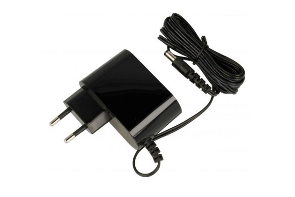 Cargador aspirador Rowenta rh6822wo871