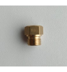 Inyector M10x1 1.35