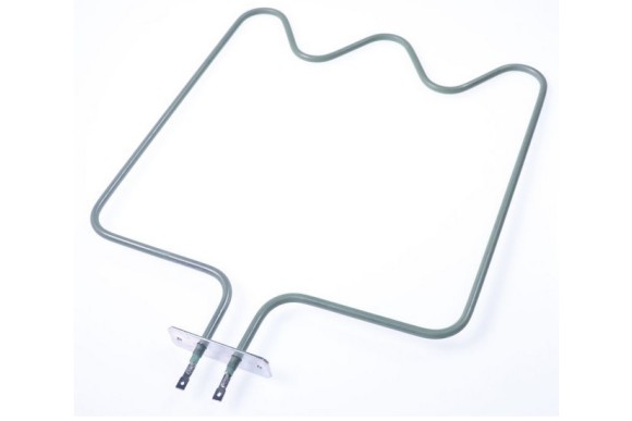 Resistencia inferior Franke GN86MHXS
