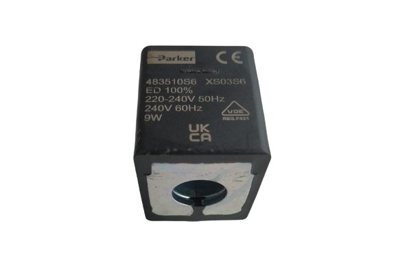 Bobina Parker XS03XS6F