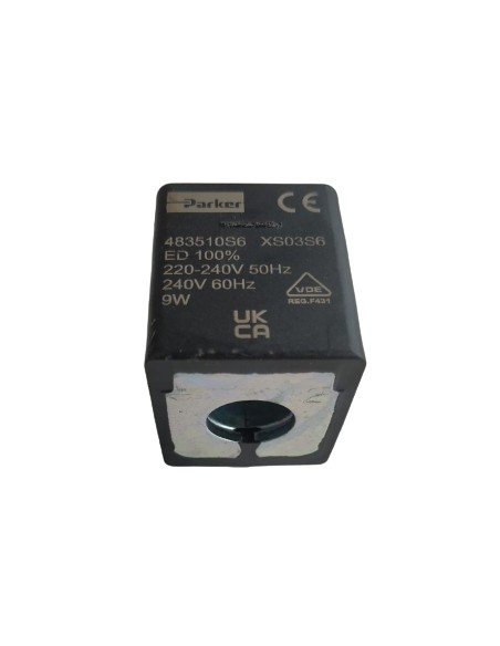 Bobina Parker XS03XS6F