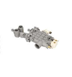 Resistencia lavavajillas Vestel 1800W 250x140x67mm