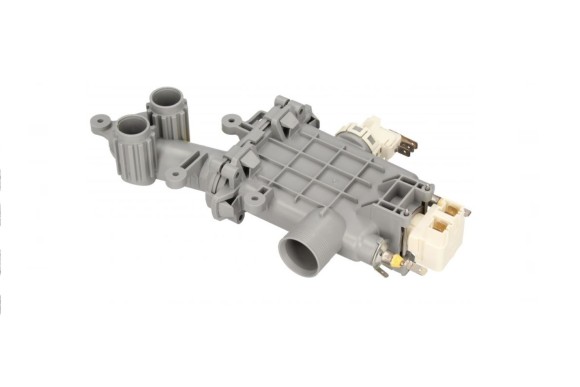 Resistencia lavavajillas Vestel 1800W 250x140x67mm