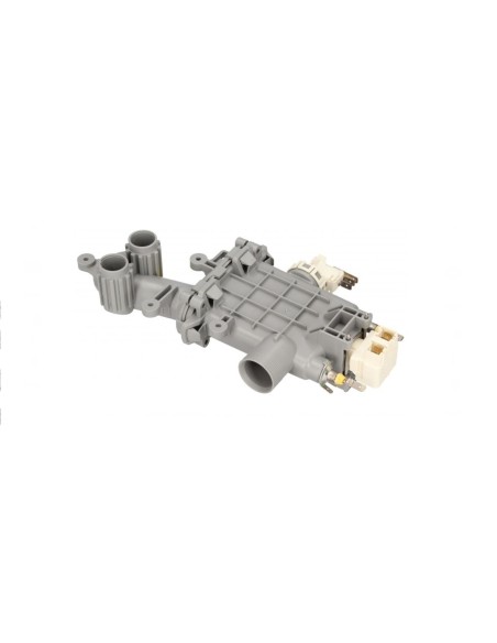 Resistencia lavavajillas Vestel 1800W 250x140x67mm