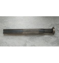 Resistencia boiler Electrolux 6000w 230V 455mm