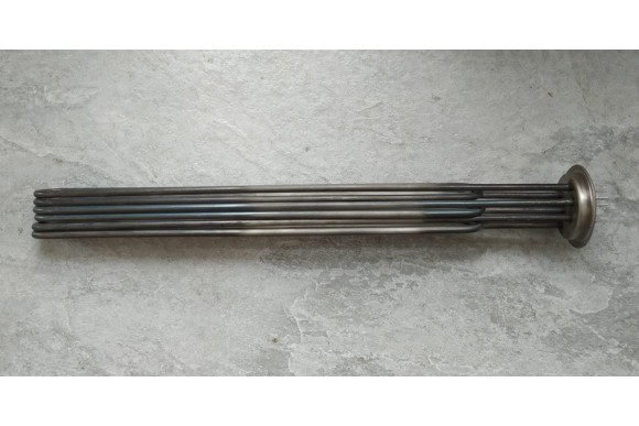 Resistencia boiler Electrolux 6000w 230V 455mm