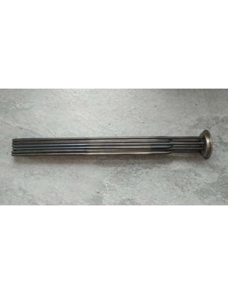 Resistencia boiler Electrolux 6000w 230V 455mm