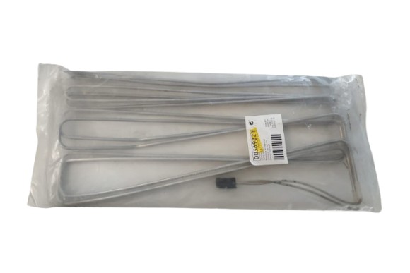 Resistencia frigo KSU32600IE