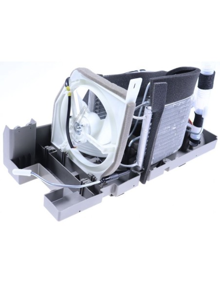 Ventilador compresor LG GC-L247SVUV