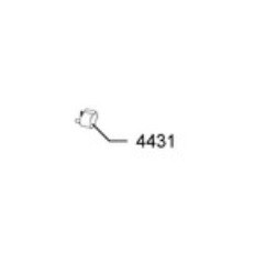 Motor -4431- AMD012 853001201000