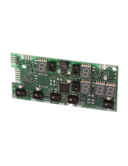 Touch Bosch 3EB714ER