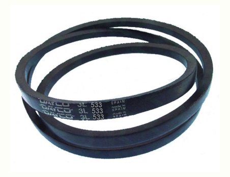 Correa trapezoidal 3L533