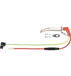 Electrodo encendido ionizacion Naneo S 24 30 35