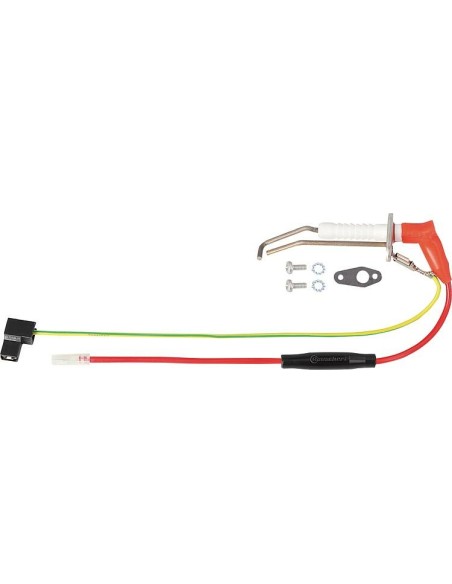 Electrodo encendido ionizacion Naneo S 24 30 35