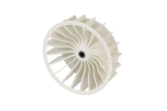 Turbina secadora TDC9012C2