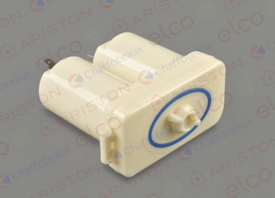 Caja de pilas Ariston Fast R X ONM