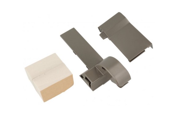 Kit tapas bisagra izquierda