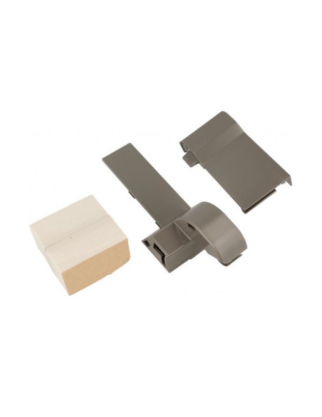 Kit tapas bisagra izquierda