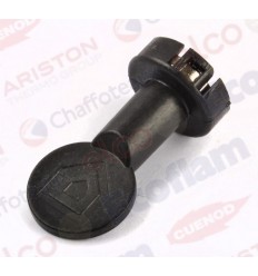 Mando llave llenado iman Ariston