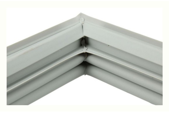 Burlete frigo Beko RCNA366