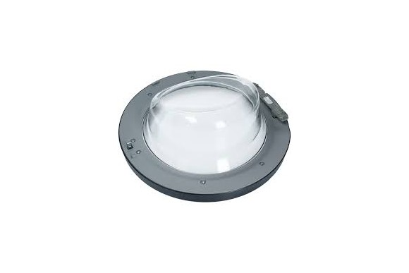Puerta lavadora Beko WTA8612