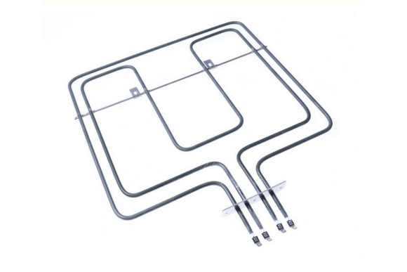 Resistencia superior Beko BBIC2100