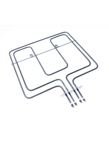 Resistencia superior Beko BBIC2100