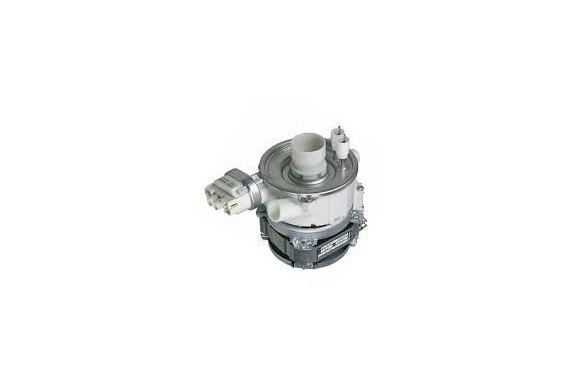 Motor lavado G4220