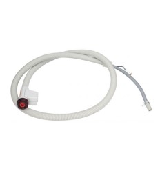Tubo entrada con electroválvula AEG
